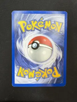 Pokemon Raichu 29/62 Fossil Rara Prima Edizione Wizards ITA Carte Vintage - Image 2