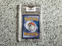 2015 Pokemon XY - Arceus XY83 - PROMO Holo - GMA 6 EX-NM #91027801 - Image 2