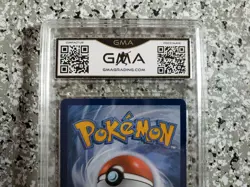 2015 Pokemon XY - Arceus XY83 - PROMO Holo - GMA 6 EX-NM #91027801 - Image 5