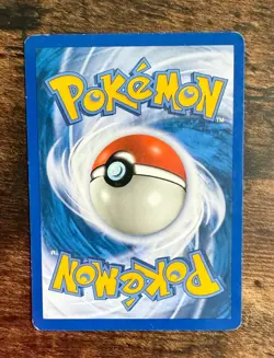 Pokemon Card Giovanni Trainer 18/132 - Gym Challenge Holo Rare - Vintage - Image 2