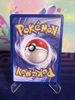 Dark Weezing 1st Edition - 31/82 - Pokemon Team Rocket 2000 - Rare WOTC Card - Image 2
