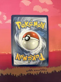 Pokemon Card Lotad Celestial Storm Reverse Holo 36/168 Near Mint - Image 2
