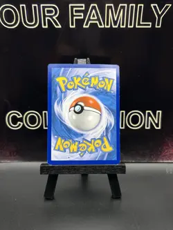 Pokemon - Eevee - 12/12 McDonald's Promos 2019 12/12 Confetti Holo Promo LP - Image 5