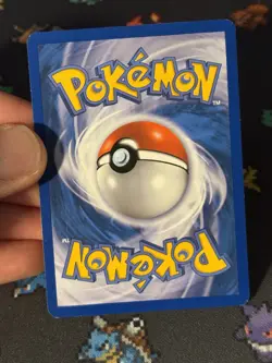 Pokemon Cards Alph Lithograph THREE Ultra Rare HGSS Undaunted - (NM-) - Image 4