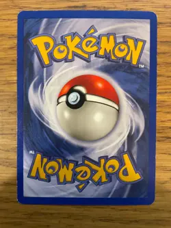 Impostor Professor Oak's Invention (94/105) Rare Neo Destiny Set Pokemon Card! - Image 2