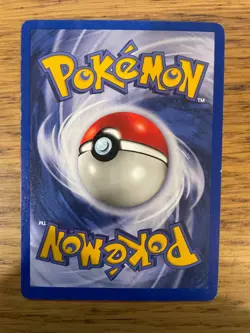 Impostor Professor Oak's Invention (94/105) Rare Neo Destiny Set Pokemon Card! - Image 5