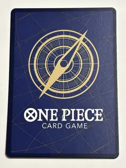 Paradise Waterfall OP01-057 UC One Piece Card Game Romance Dawn NM English - Image 2