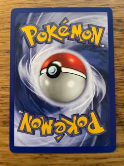 Light Lanturn (23/105) Rare Neo Destiny Set Pokemon Card! FREE P&P! - Image 5