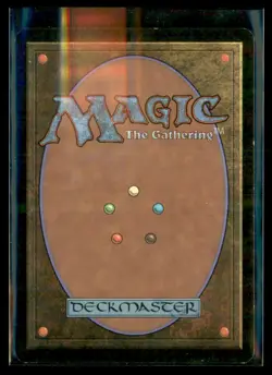 Magic: The Gathering Myr Adapter Mirrodin 246/306 LP 4 Card Lot - Image 2