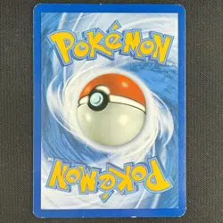 Pokemon TCG Poliwrath Unleashed 21/95 HeartGold & SoulSilver Rare Non Holo Card - Image 2