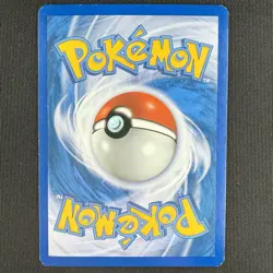 Pokemon TCG Poliwag 58/95 HGSS Unleashed Regular Non Holo Card - Image 2
