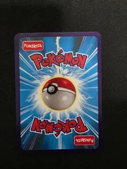 PARASECT - FUNSKOOL - POKEMON CARD - 2004 - Image 2