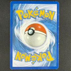 Pokemon TCG Bayleef 35/123 HGSS Heartgold & Soulsilver Regular Non Holo Card - Image 2