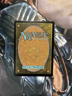 MTG✨ABUNDANT GROOT (Abundant Growth)FOIL✨SLD X MARVEL MINT Ultra Rare BONUS Card - Image 2