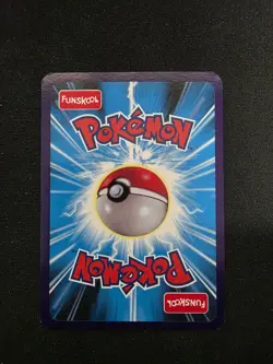 NIDORAN - FUNSKOOL - POKEMON CARD - 2004 - Image 2