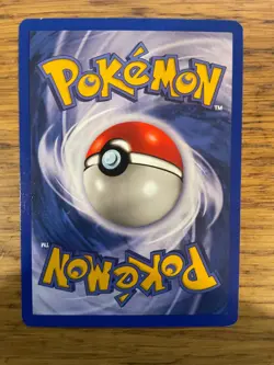 Dark Magcargo (18/105) Rare Neo Destiny Set Pokemon Card! FREE P&P! - Image 3
