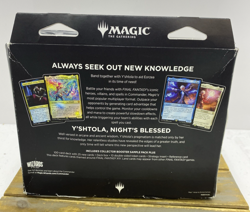 MTG Magic: The Gathering Final Fantasy XIV Commander Deck Scions Spellcraft - Image 5