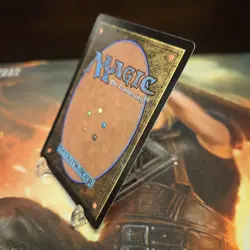 Yuna, Grand Summoner (Borderless) (Surge Foil) Commander: Final Fantasy Foil MTG - Image 5