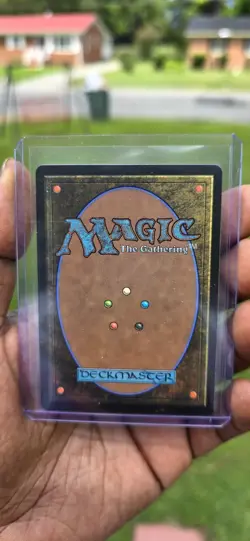 MTG Final Fantasy Kefka Palazzo - Purphoros, God of the Forge (Showcase) Foil - Image 2