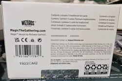 MTG SEALED Secret Lair x Fortnite: Landmarks and Locations Foil Edition - Image 2