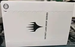 MTG SEALED Secret Lair x Fortnite: Landmarks and Locations Foil Edition - Image 3