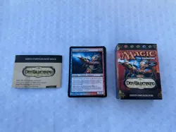 Mtg/ Gildenbund/ Izzet-Unfugologie/ Themendeck - Image 3