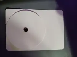 MTG Lorwyn Life Counter from Fat Pack 1-30 Wheel Rare LP Magic the Gathering - Image 4