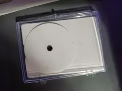 MTG Lorwyn Life Counter from Fat Pack 1-30 Wheel Rare LP Magic the Gathering - Image 5