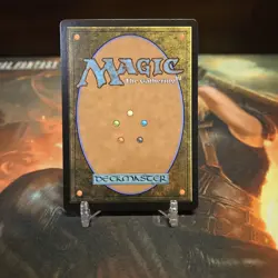 Cloud, Midgar Mercenary (Borderless) (Surge Foil) Final Fantasy MTG FIN 0520 - Image 4