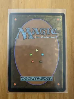 Counterspell Seventh Edition - MTG Magic the Gathering - Lightly Played - Image 2