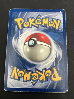 Mixed Set Vintage 4 Card Holo Pokemon Lot with 1st Edition: Machamp & Gyarados - Image 3
