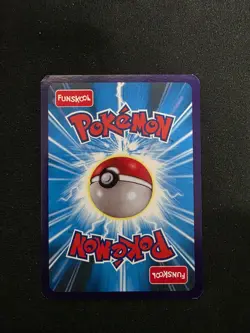 PONYTA - FUNSKOOL - POKEMON CARD - 2004 - Image 2