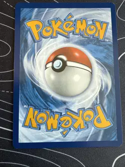 Tulip 244/182 (Trainer) - SV04: Paradox Rift Ultra Rare Holo - Pokemon Card NM - Image 2