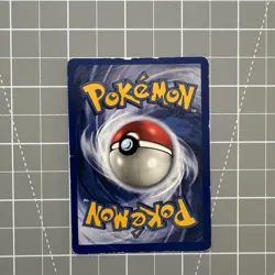 Mr Mime 22/64 - Jungle Holo Rare Pokemon TCG Card WOTC - Heavy Play (HP) - Image 2