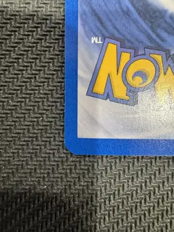 Pokemon TCG Politoed 6/75 Neo Discovery LP Condition - Image 3