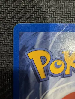 Pokemon TCG Politoed 6/75 Neo Discovery LP Condition - Image 4