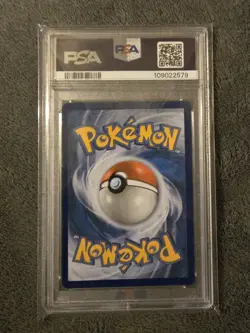 PSA 10 Venusaur & Snivy GX Alt Art Tag Team SM229 Pokemon Team Up 2019 - Image 2