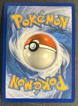 Pokemon Paradox Rift IRON VALIANT EX Jumbo Black Star Promo #068 - Image 2