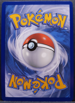 Meloetta ex 044/086 Schwarze Blitze Double Rare Pokemon Pokemon Karte Deutsch NM - Image 2