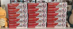 15 COUNT Pokemon Japanese 151 Booster Boxes Factory Sealed - 15 Boxes! US Seller 4521329346038 - Image 3