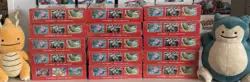 15 COUNT Pokemon Japanese 151 Booster Boxes Factory Sealed - 15 Boxes! US Seller 4521329346038 - Image 4