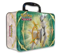 Pokemon TCG: Collector Chest - Spring 2022 - Brand New & Sealed 820650850202 - Image 1