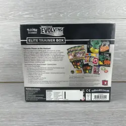 Pokemon TCG Evolving Skies Elite Trainer Box ETB New/Sealed Pokemon - Image 5