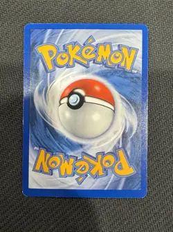 Pokemon TCG Houndoom #4/75 Neo Discovery Holo LP Condition - Image 2