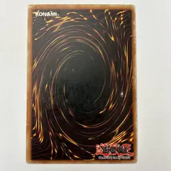 YUGIOH ELEMENTAL HERO ELECTRUM MDP2-EN001 RARE (MP) - Image 2