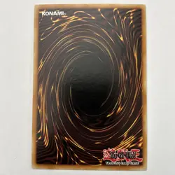Yugioh Evolzar Dolkka CT09-EN001 Secret Rare Limited Edition LP - Image 2