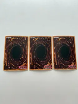 3x Luna Light Perfume - TDIL-EN054 - Super Rare - 1st Edition - NM - Yugioh - Image 2