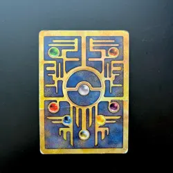 ANCIENT MEW | 2000 Pokemon TCG | Movie Promo Card | HP | - Image 2