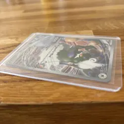 Tornadus SVP 210 - Pokemon Center Stamped Black Star Promo - Image 3