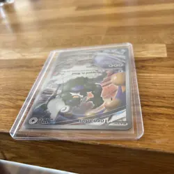 Tornadus SVP 210 - Pokemon Center Stamped Black Star Promo - Image 4